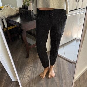 Rag & bone Dre black jeans size 25